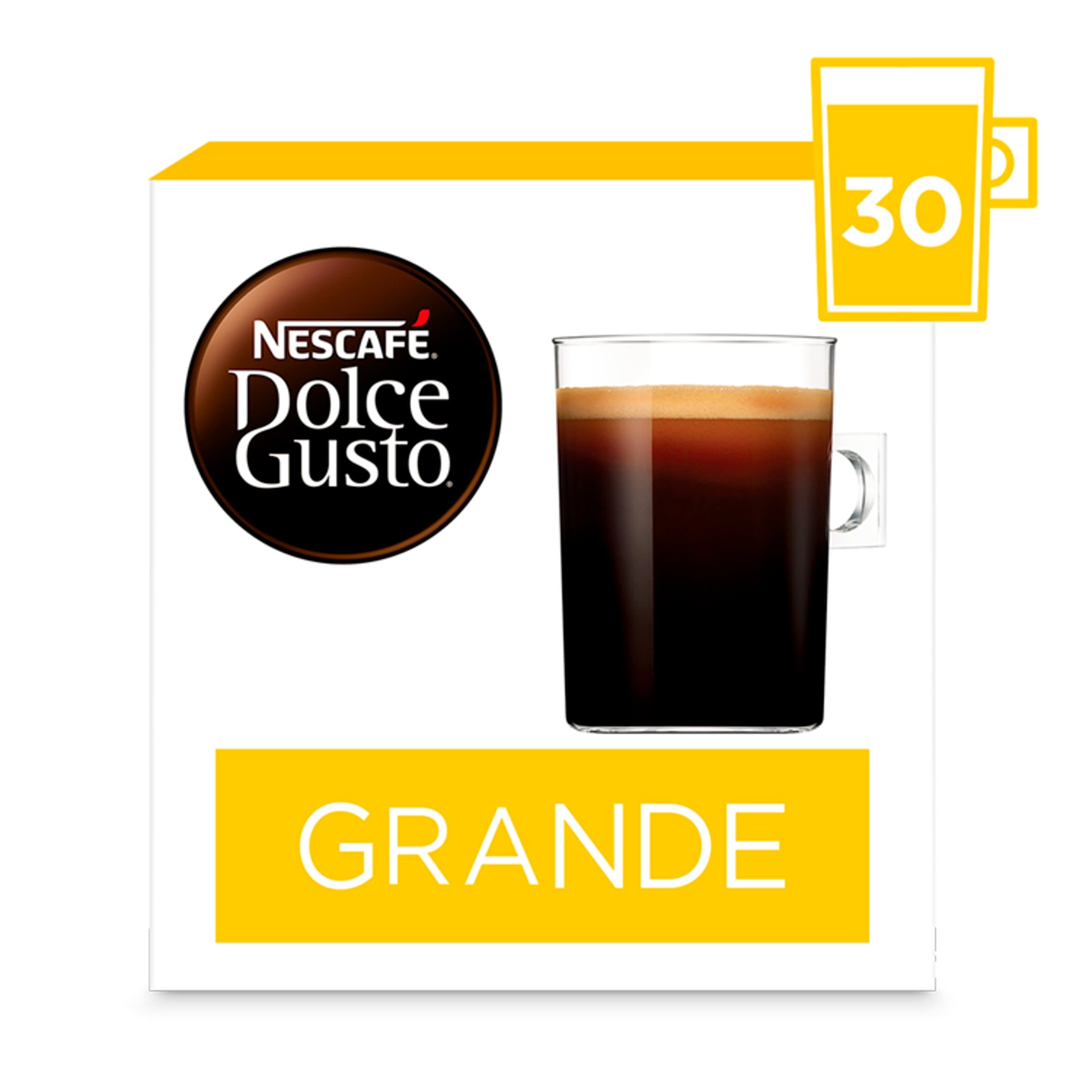 tesco dolce gusto