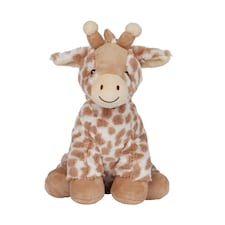 Chapter B Nursery Giraffe Plush