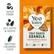 image 2 of Yeo Valley Organic Tray Baked Granola Toasted Nuts & Seeds 360g