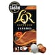 image 1 of L'or. Espresso Caramel Ground Coffee 10 Pack 52G