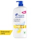 obrázok 1 z Head & Shoulders Citrus Fresh Šampón na Lupiny a Mastné Vlasy 800 ml Pumpička. Každý deň