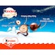 image 4 of Kinder Hazelnut Choco Balls 90g
