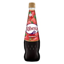 Ribena Strawberry 850Ml