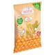 Obrázek 2 pro produkt FruchtBar Bio kukuřičné křupky se sýrem nesolené 30g