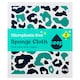 image 1 of Seep Eco Sponge Cloths Zero Plastic washable 2 Cloths