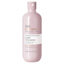Baylis & Harding Kindness+ Plant Collagen Body Wash 500ml