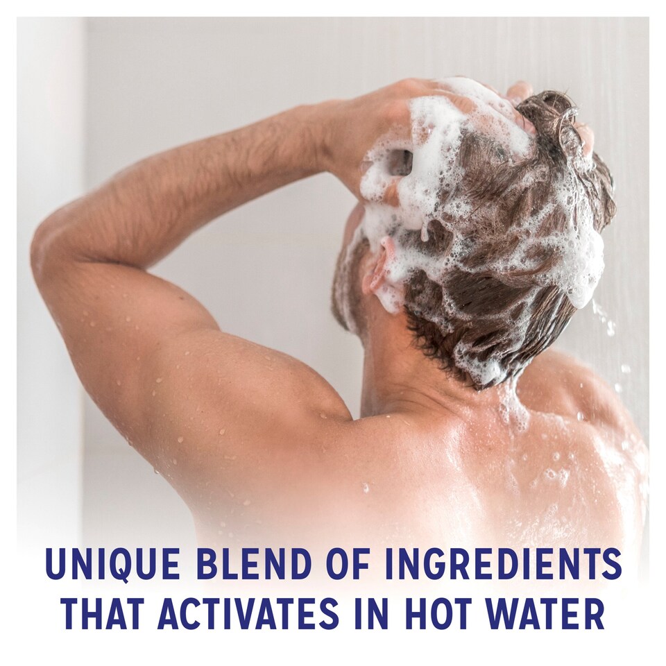 image 1 of Radox Feel Awake For Men 2 In 1 Shower Gel 500Ml
