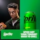 image 2 of Sprite Zero Sugar 8x330ml