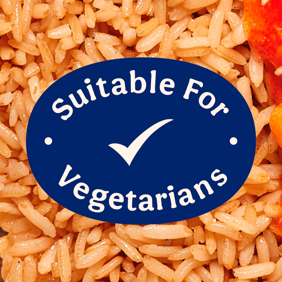 image 1 of Ben's Original Boil In The Bag Wholegrain Rice 4x125g