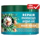 image 1 of Herbal Essences Repair Moroccan Argan Oil Hair Mask 300ml  to Nourish Damaged Hair