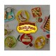 image 2 of Old El Paso Crispy Chicken Fajita Seasoning Spice Mix 85G