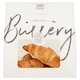 image 2 of Tesco All Butter Croissant 2 Pack