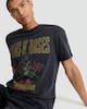 image 3 of Guns N' Roses Pure Cotton Graphic T-Shirt in Black