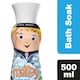 image 1 of Matey Max Bubble Bath 500Ml