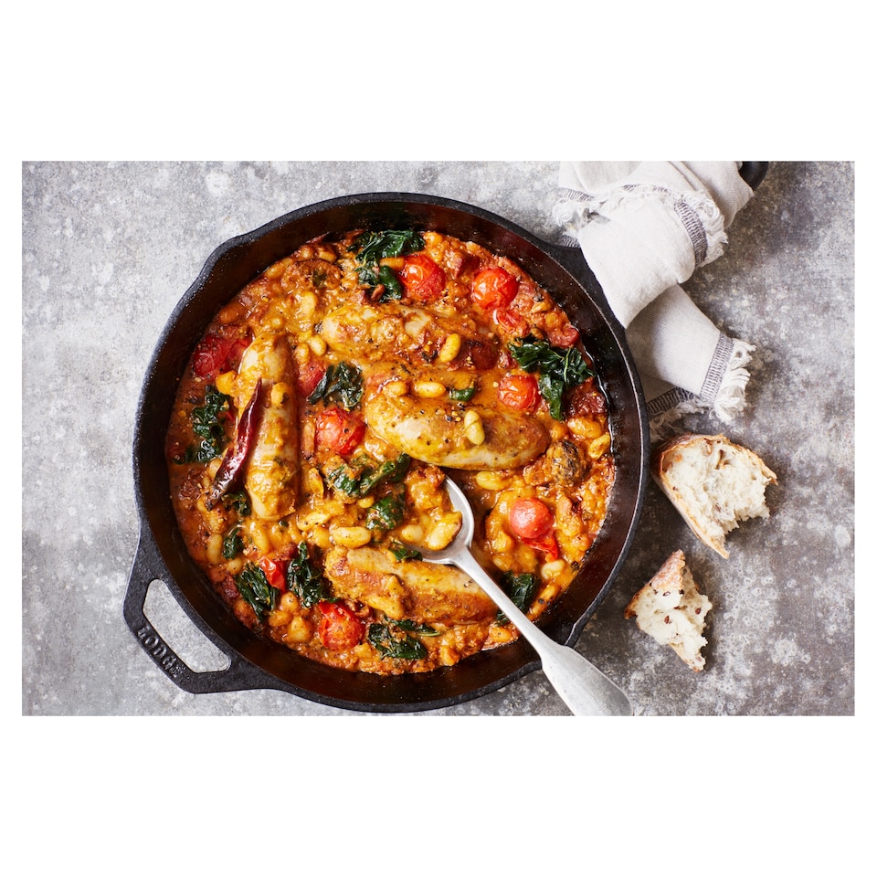image 1 of The Spice Tailor Original Tikka Masala 300G