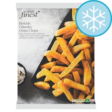 Finest Frozen Food