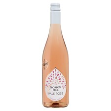 Blossom Hill Pale Rose 75Cl