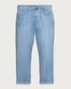 image 4 of F&F Slim Leg FREEFIT® Jeans in Blue