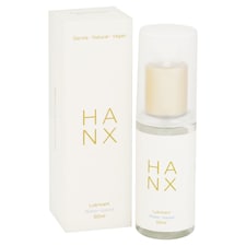 Hanx Water Based Lubricant 50ml