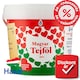 Magyar Tejföl 20%-os tejföl 800 g   1. kép