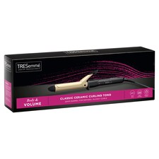 Tresemme Body & Volume Ceramic 25mm Tong2811U