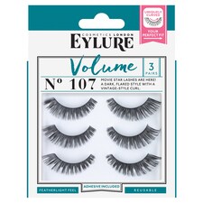 Eylure Voume Volume Multi Pack Lash