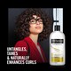 image 4 of Tresemme Flawless Curls Conditioner 900Ml