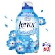image 1 of Lenor Outdoorable Spring Awakening Fabric Conditioner 60 Washes 840ml