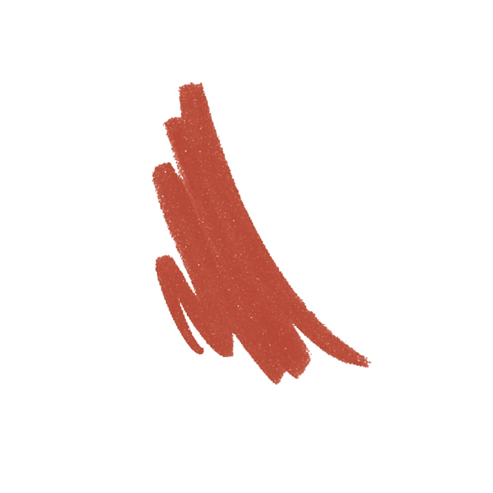 image 1 of Rimmel Lasting 8 Hour Lip Liner Spice 1.2G