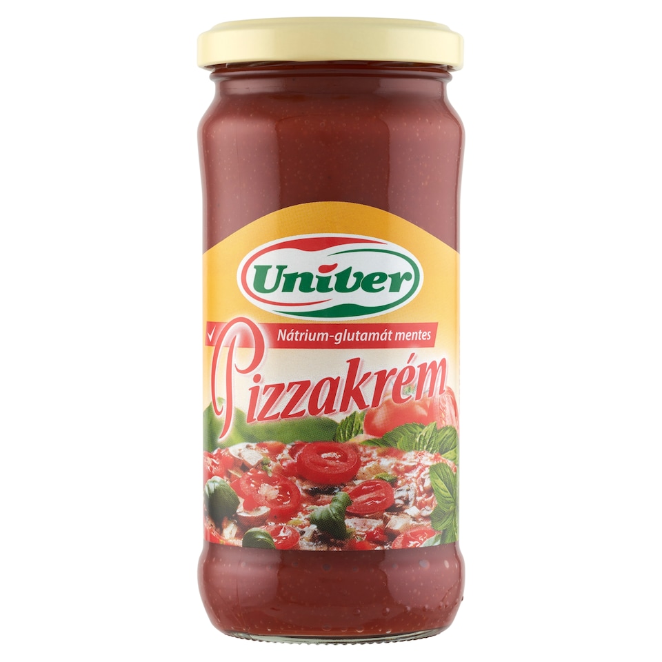 image 1 of Univer Pizza Spread 300 g