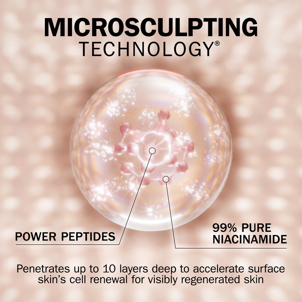 image 1 of Olay Regenerist 3 Point Spf30 Moisturiser Day Cream 50Ml