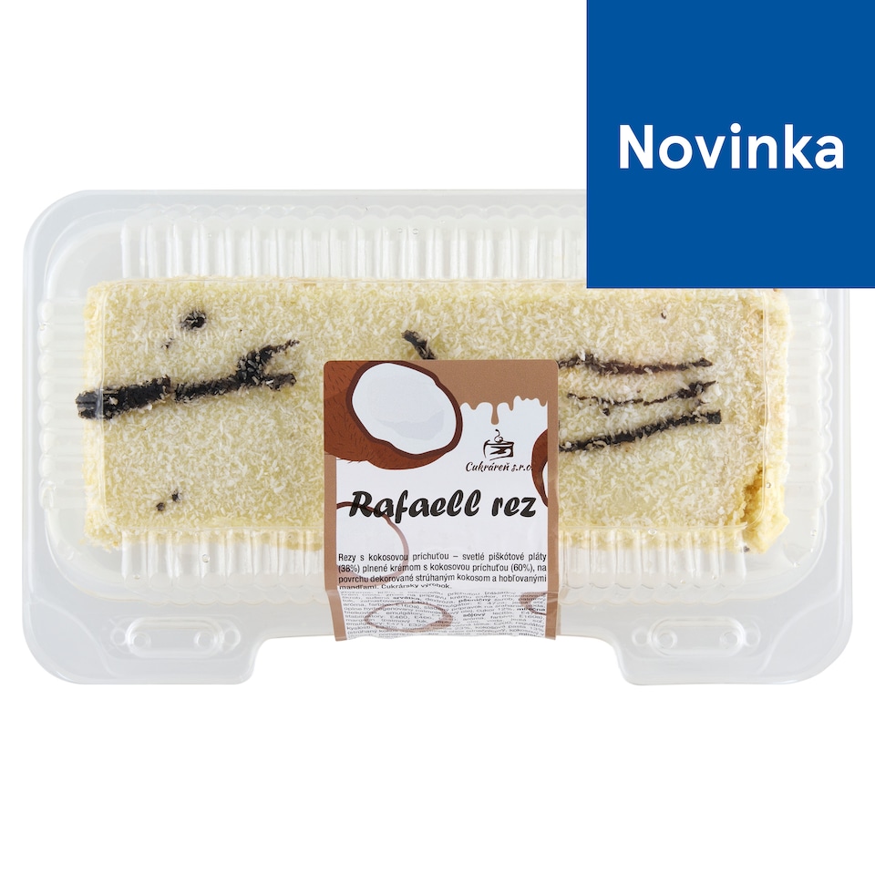 Rafaell rez 400 g