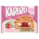 obrázok 1 z Karuzo Croissantová buchta so syrovo-jahodovou náplňou 82 g