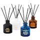 image 2 of F&F Home Classic Reed Diffuser Discovery Gift Set 4x50ml