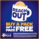 image 3 of McVities Rich Tea The Light One Biscuits 300g