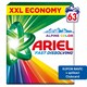 image 1 of Ariel Washing Powder 3.465kg, 63 Washes, Color