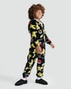 image 1 of Pokémon Pikachu Gotta Catch 'Em All Print Onesie in Multi