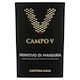 image 2 of Campo V Primitivo Di Manduria 750Ml