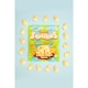 image 4 of Swizzels Squashies Orange & Pineapple Drumchick 120g