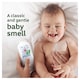 image 3 of Johnson's Baby Powder Natural Cornstarch 100g