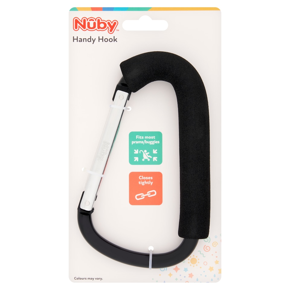 Nuby Handy Hook