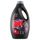 Obrázek 1 pro produkt Duel Perfect Black tekutý prací prostředek pro automatické pračky i ruční praní 54 praní 2450ml