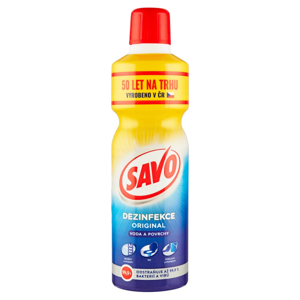 image 1 of Savo Original 1.2L