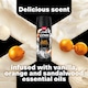 image 3 of Lynx Fine Fragrance Black Vanilla Bodyspray & Grooming Tin Gift Set