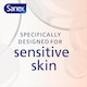 image 5 of Sanex Expert Skin Health Sensitive Bath Soak 450Ml