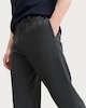 image 1 of F&F Regular Fit Co-ord Trousers in Grey
