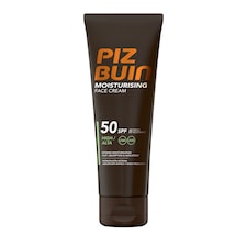 Piz Buin Moisturising Face Sun Lotion SPF50 Sun Cream 50ml