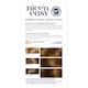image 2 of Clairol Nice ‘N Easy Lightest Brown 6.5 Hair Dye