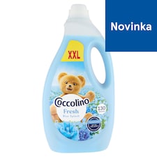 Coccolino Fresh & Soft Blue Splash 2990 ml