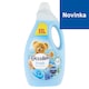 obrázok 1 z Coccolino Fresh & Soft Blue Splash 2990 ml